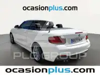 2018 BMW 220