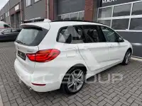 2018 BMW 220