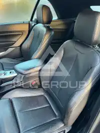 2018 BMW 220