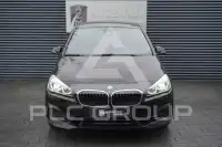 2018 BMW 220