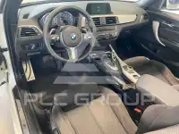 2018 BMW 220