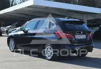 2018 BMW Other