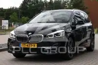 2018 BMW 220