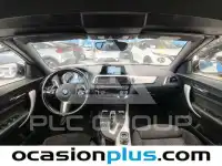 2018 BMW 220