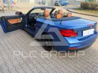 2018 BMW 220