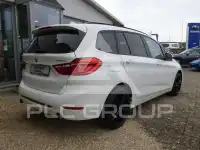 2018 BMW 220