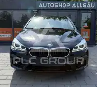 2018 BMW 220