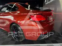 2018 BMW 220