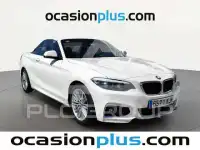 2018 BMW 220