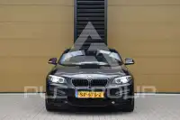 2018 BMW 220