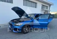 2018 BMW 125