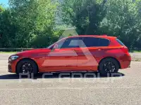 2018 BMW 125