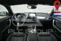 2018 BMW 125