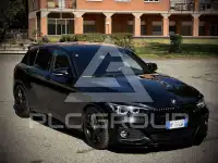 2018 BMW 125