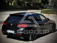 2018 BMW 125
