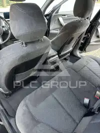 2018 BMW 125