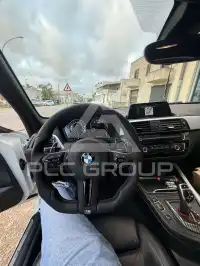 2018 BMW 125