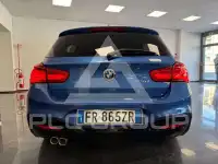 2018 BMW 125
