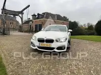 2018 BMW 125