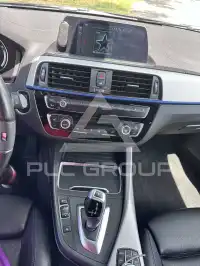 2018 BMW 125