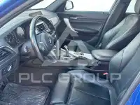 2018 BMW 125