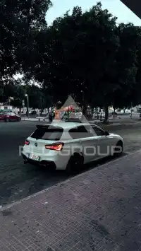 2018 BMW 125
