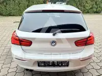 2018 BMW 125
