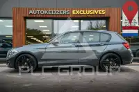 2018 BMW 125