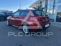 2018 BMW 125