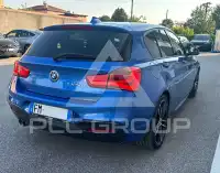2018 BMW 125