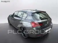 2018 BMW 125