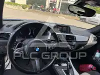 2018 BMW 125
