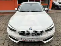2018 BMW 125