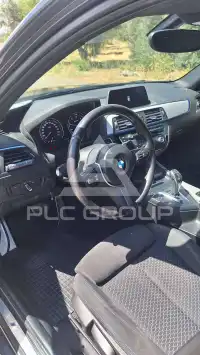 2018 BMW 125