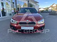 2018 BMW 125