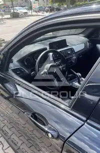 2018 BMW 125