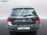 2018 BMW 125