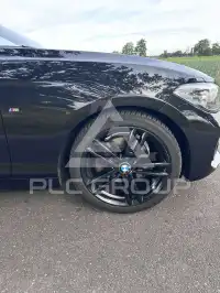 2018 BMW 125