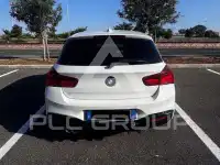 2018 BMW 125