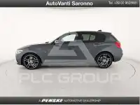 2018 BMW 125