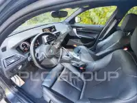 2018 BMW 125