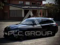 2018 BMW 125