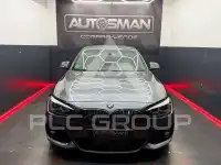 2018 BMW 125