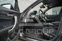 2018 BMW 125