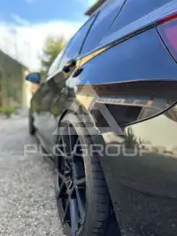 2018 BMW 125