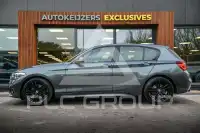 2018 BMW 125