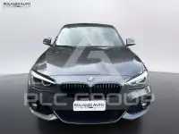 2018 BMW 125
