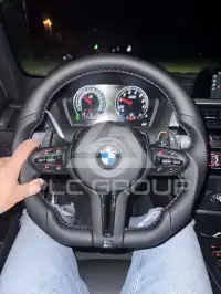 2018 BMW 125
