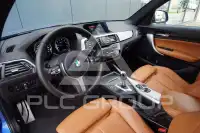 2018 BMW 125