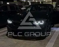 2018 BMW 125